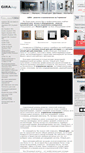 Mobile Screenshot of girashop.ru